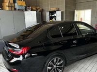 Gebraucht BMW 320 190 PS (139 kW) 2019 Limousine