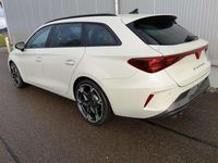 gebraucht Cupra Leon Sportstourer 2.0 TSI 245 kW 4Drive VZ Kombi 2.0...
