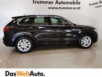 gebraucht VW Touareg R-Line TDI SCR 4MOTION