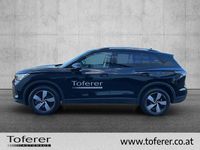 gebraucht VW Tiguan Friends eHybrid DSG 150 kW