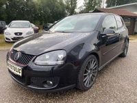 Gebraucht VW Golf IV GTI 200 PS (147 kW) 2006 Limousine