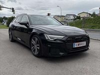 gebraucht Audi A6 Avant 40 TDI quattro design S-tronic