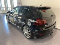 gebraucht VW Golf R32 4MOTION DSG