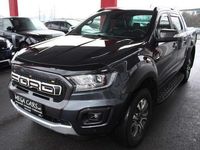 gebraucht Ford Ranger aus Hohenems - 213 PS und 64000 km