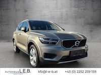 gebraucht Volvo XC40 B4 Momentum Pro Geartronic