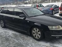 gebraucht Audi A6 30 TDI V6 quattro