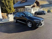 gebraucht Mazda CX-3 CD105 AWD Revolution Aut.