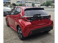 gebraucht Toyota Yaris Hybrid Active Drive 3,99% Fix Zins