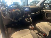 gebraucht Fiat Panda Cross 4x4