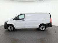 gebraucht Mercedes Vito 110 CDI Kasten Lang