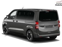 Neu Opel Zafira 179 PS (131 kW) 2025 Van / Kleinbus