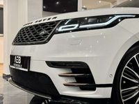 gebraucht Land Rover Range Rover Velar D300 MHEV Allrad Dynamic HSE Aut.