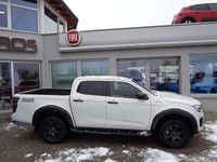 gebraucht Isuzu D-Max D-Max Double Cab 4x4 V-Cross A/T