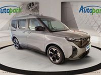 gebraucht Ford Tourneo Courier Titanium BEV