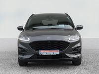 gebraucht Ford Kuga 2.5 PHEV ST-Line X LED+WINTER+RFK+B&O+HUD