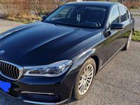 gebraucht BMW 730 xDrive