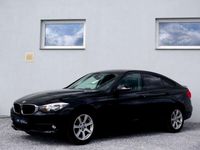 gebraucht BMW 320 Gran Turismo Aut.