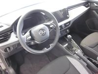 gebraucht Skoda Kamiq Selection TSI