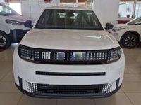 gebraucht Fiat Grande Panda 1.2 eDCT 74 kW Icon