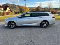 Gebraucht Opel Insignia 136 PS (100 kW) 2020 Silber Kombi