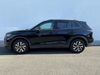 gebraucht VW Tiguan Friends TDI DSG