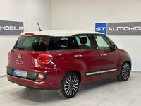 gebraucht Fiat 500L Lounge**1.BESITZ**NAVI**SITZHEIZUNG**KAMERA**