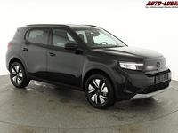 Neu Opel Frontera 136 PS (100 kW) 2025 Schwarz perla nera SUV