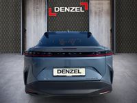 Neu Lexus RZ 350e Executive Line 2026 Polar blau SUV