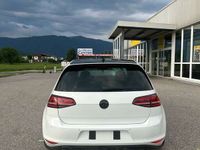 gebraucht VW Golf GTI 2,0 TSI Performance