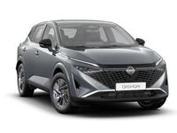 Neu Nissan Qashqai Acenta 158 PS (116 kW) 2026 SUV