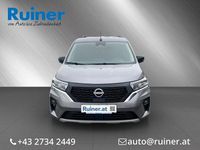 gebraucht Nissan Townstar L2 DIG-T 130 Tekna Evalia