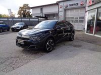 gebraucht Citroën C4 BlueHDI 130 S&S Shine EAT8 Automatik + Anhänger...