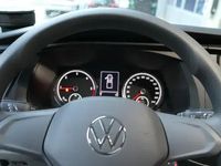 gebraucht VW T6.1 T6DoKa-Pritsche TDI 4MOTION