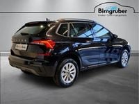 gebraucht Skoda Kamiq Selection TSI
