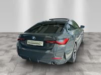 gebraucht BMW 420 Gran Coupé d xDrive