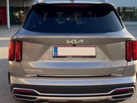 gebraucht Kia Sorento 22 CRDi SCR AWD Platin DCT