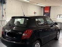 Gebraucht Skoda Fabia 60 PS (44 kW) 2008 Kombi