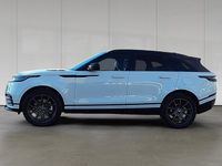 Gebraucht Land Rover Range Rover Velar SE Dynamic 300 PS (220 kW) 2025 Fuji white SUV