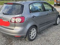 gebraucht VW Golf Plus Comfortline 19 TDI DPF