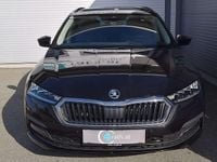 gebraucht Skoda Octavia Combi 10 TSI Ambition AHK/LED/ACC/RFK