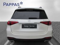 gebraucht Mercedes GLE350e 4MATIC