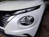 gebraucht Nissan Juke 1.6 Hybrid N-CONNECTA