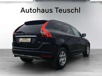 gebraucht Volvo XC60 D3 Kinetic
