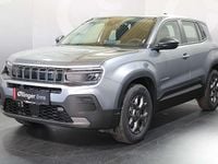 gebraucht Jeep Avenger 1.2 e-Hybrid Longitude e-DCT6