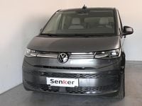 Gebraucht VW Multivan Style 150 PS (110 kW) 2025 Mittelgrau  metallic Van