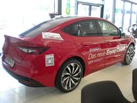 gebraucht Skoda Enyaq iV Coupé Sportline 85