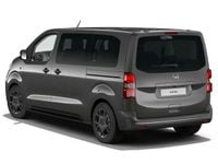 Neu Opel Zafira Edition 179 PS (131 kW) 2025 Grau Van / Kleinbus
