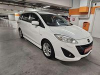 gebraucht Mazda 5 5CD116 GTA