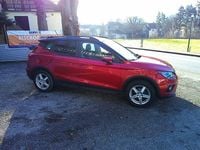 gebraucht Seat Arona 1,0 Eco TSI Style
