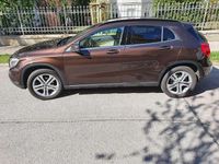gebraucht Mercedes GLA200 d 4MATIC Aut.